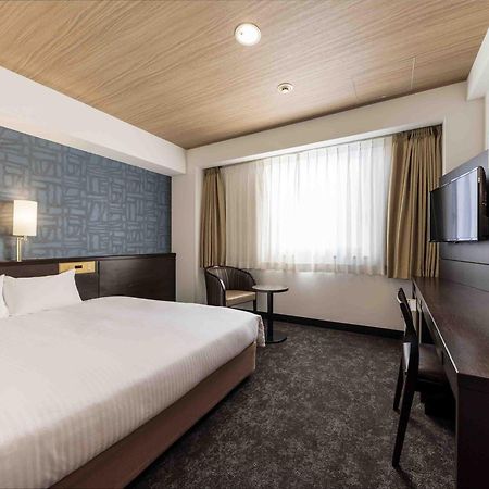 Nishitetsu Inn Kochi Harimayabashi Dış mekan fotoğraf