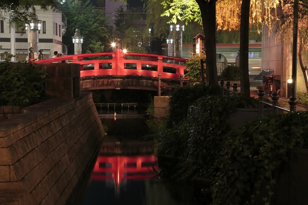 Nishitetsu Inn Kochi Harimayabashi Dış mekan fotoğraf