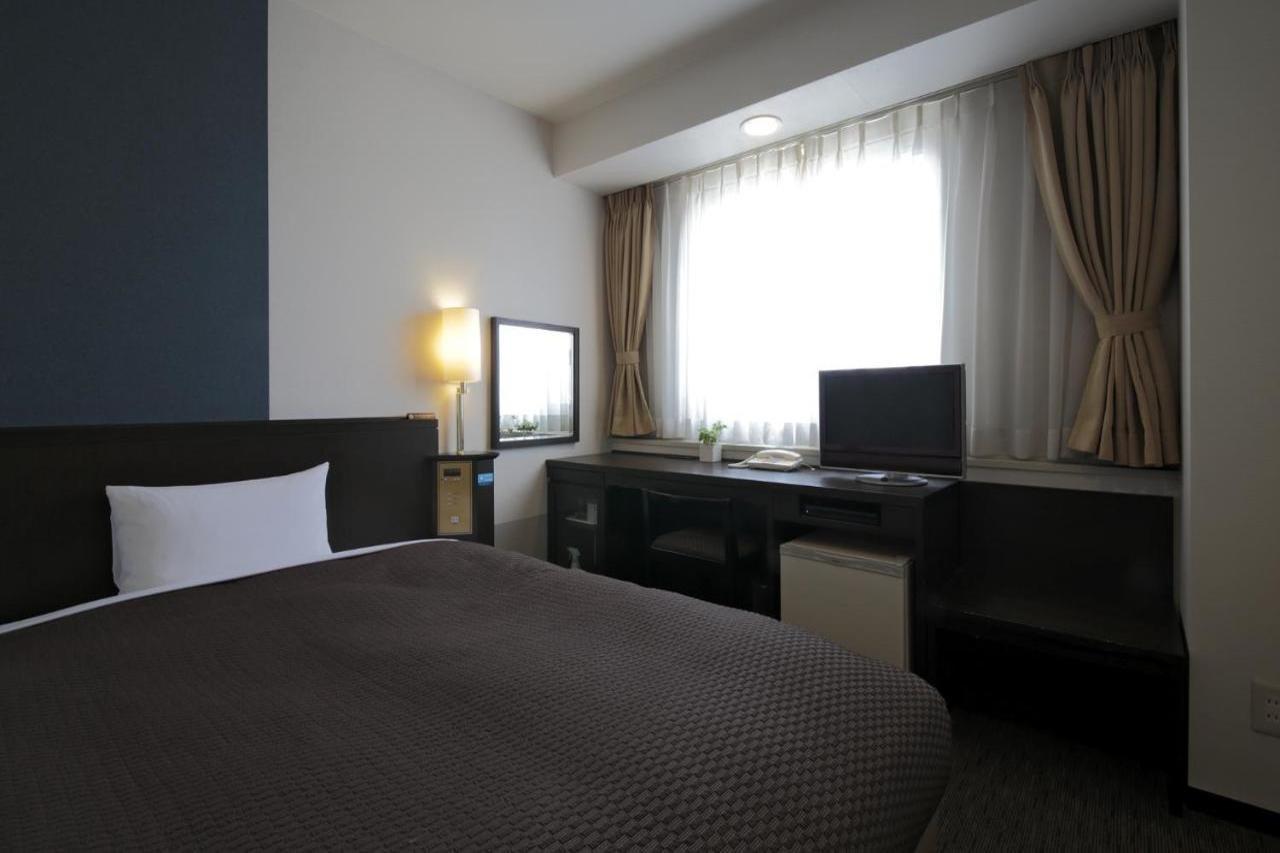 Nishitetsu Inn Kochi Harimayabashi Dış mekan fotoğraf