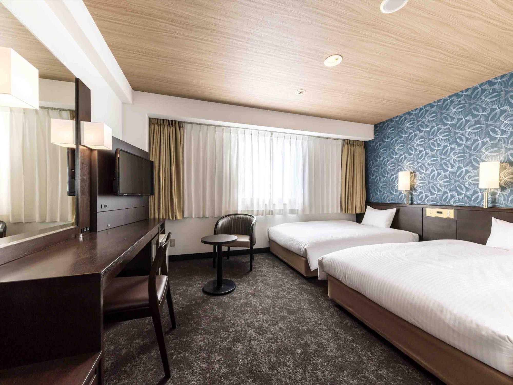 Nishitetsu Inn Kochi Harimayabashi Dış mekan fotoğraf