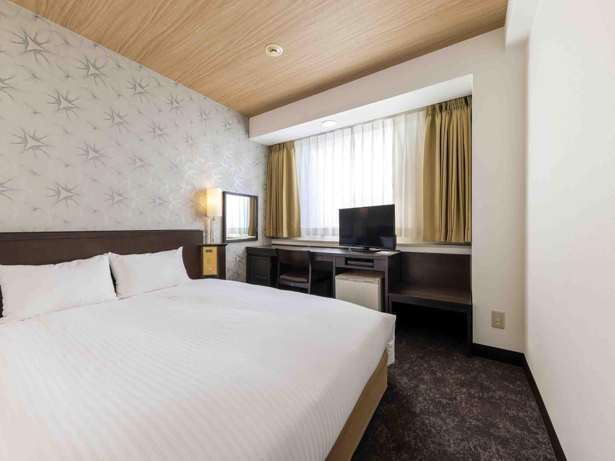 Nishitetsu Inn Kochi Harimayabashi Dış mekan fotoğraf