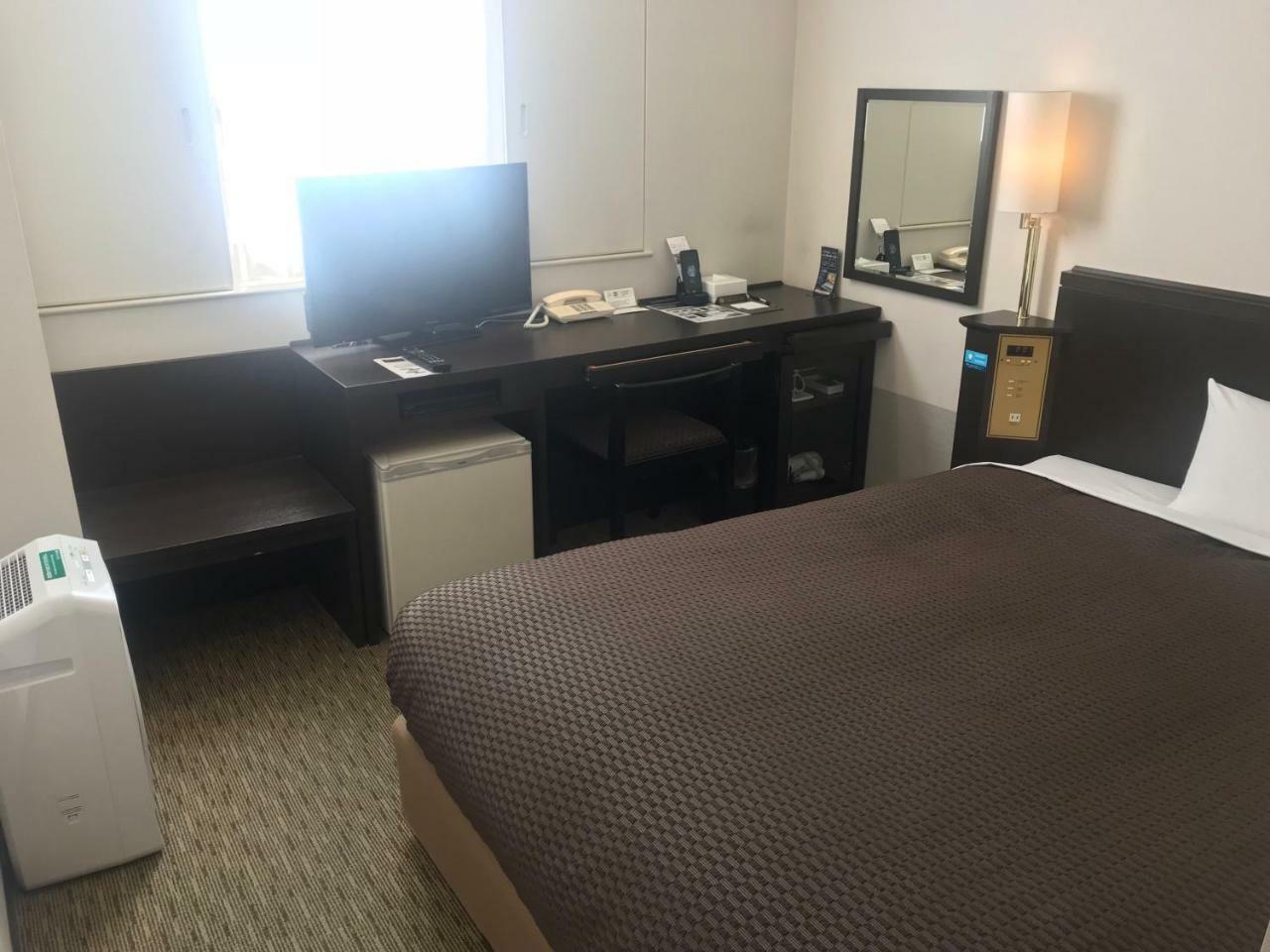 Nishitetsu Inn Kochi Harimayabashi Dış mekan fotoğraf